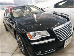 كرايسلر 300